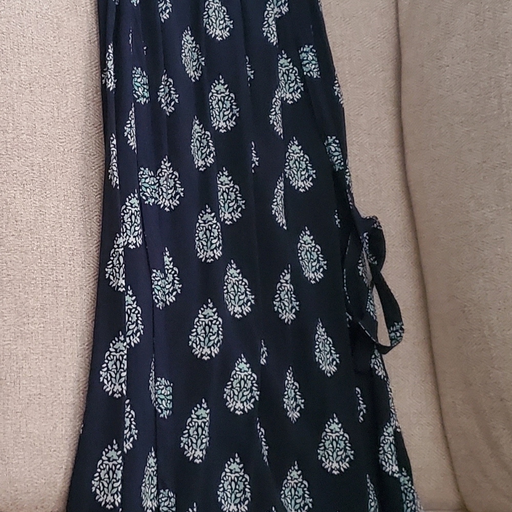 Maxi Dress long